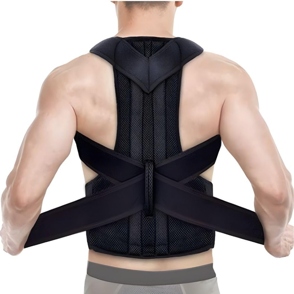 Posture Corrector Back - Posture Corrector for Men & Women