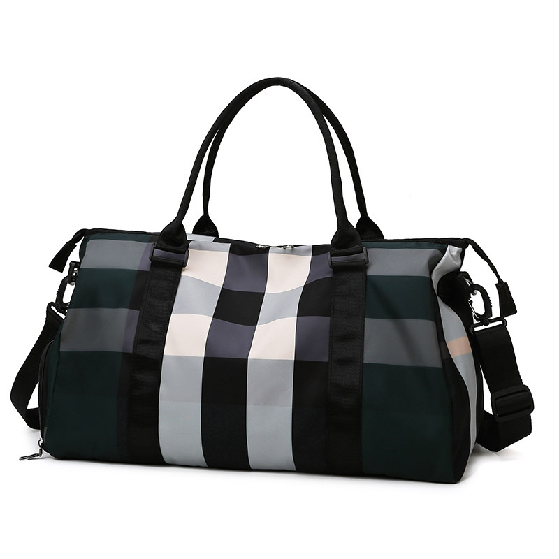 Yoga Fitness Holiday - Yoga Gym Bag For Women Design