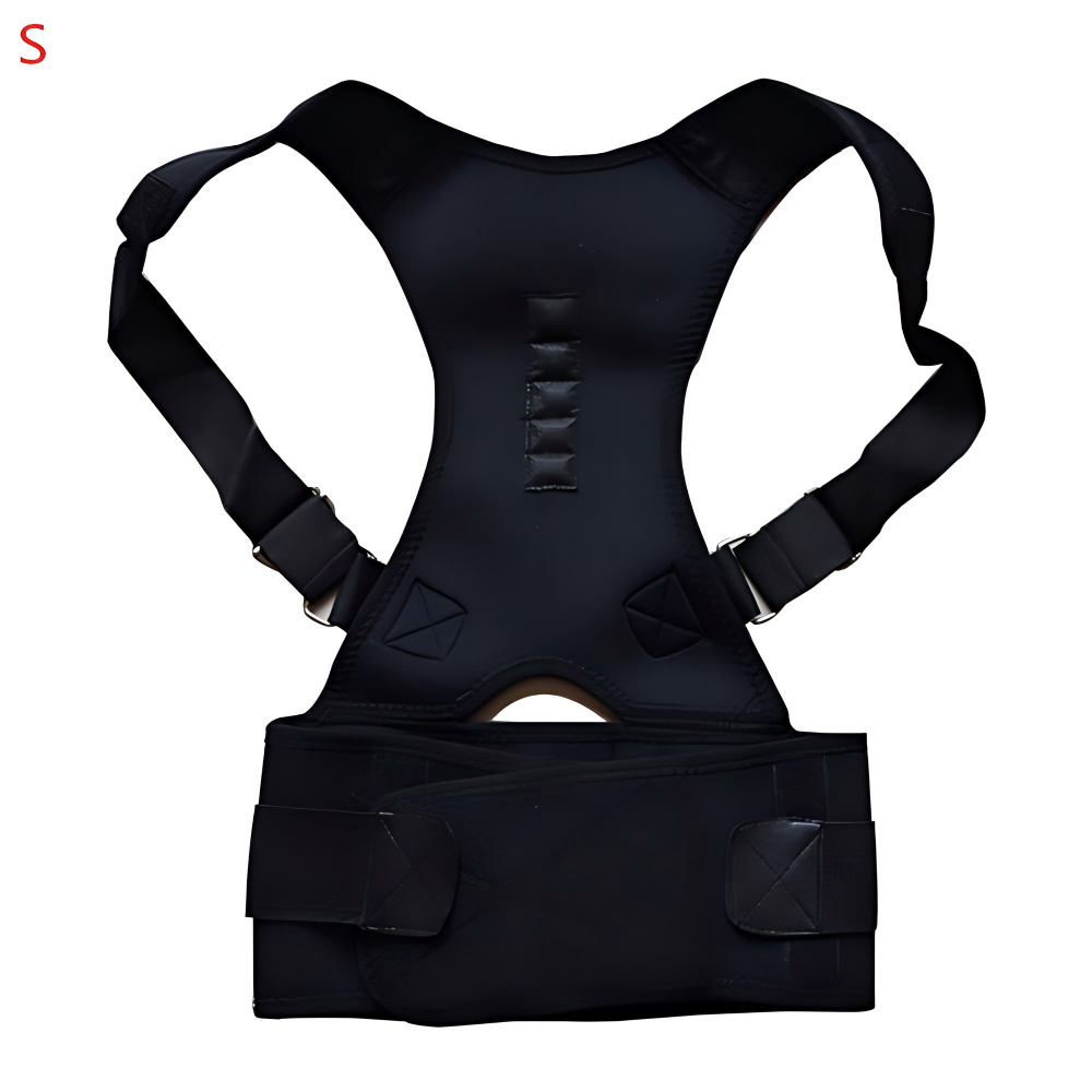 Magnetic Posture Corrector for - Posture Corrector Back recension och pris