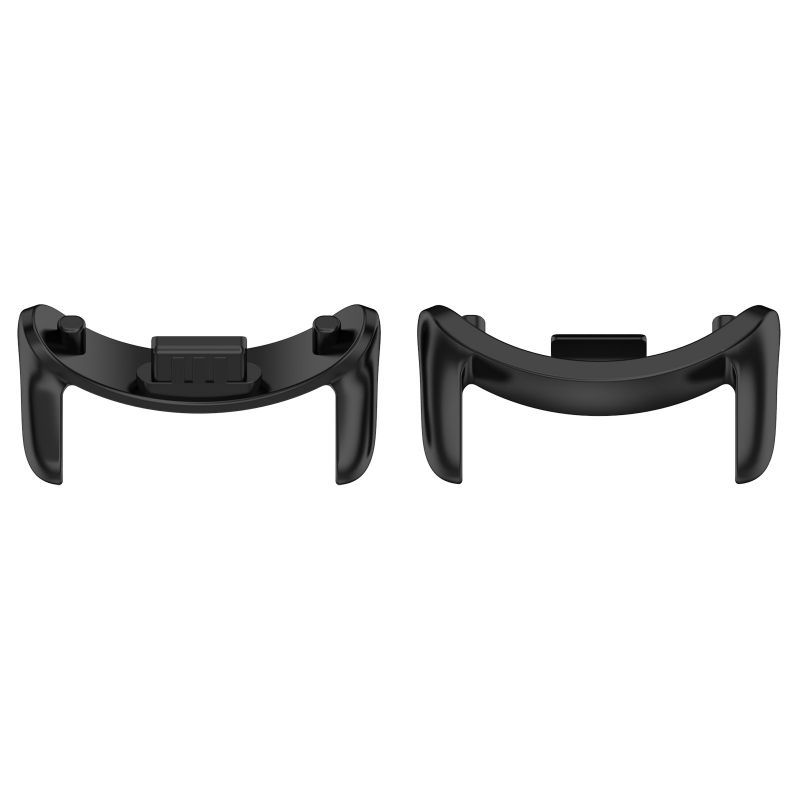 1 Pair Strap Metal Adaptor for - Fitness Tracker Band recension och pris