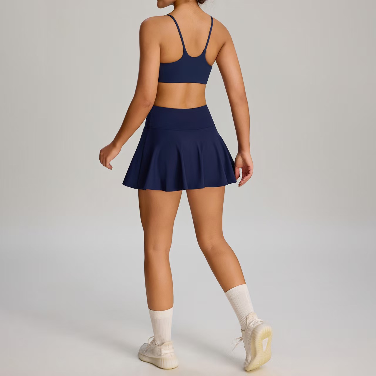 New outdoor tennis dress sport - Yoga Fitness Dress recension och pris