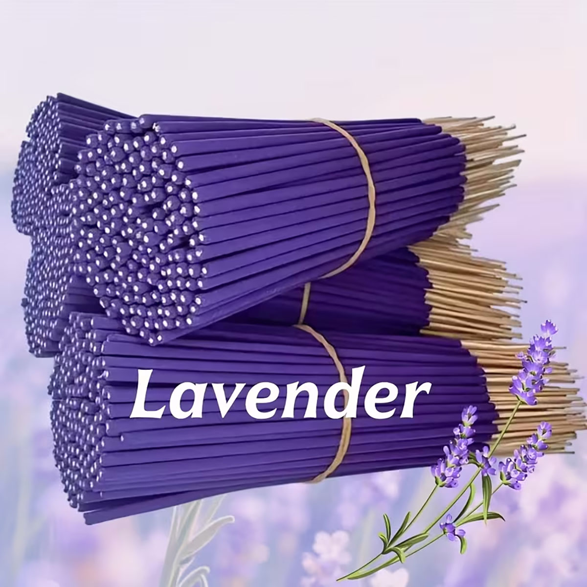 Lavender Premium Aromatherapy  - Yoga Fitness Holiday recension och pris