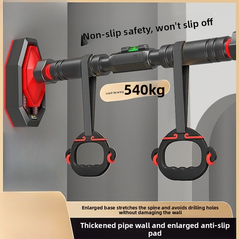 Indoor Home Pullup Bar Door Fr - Pull Up Bar Doorframe recension och pris