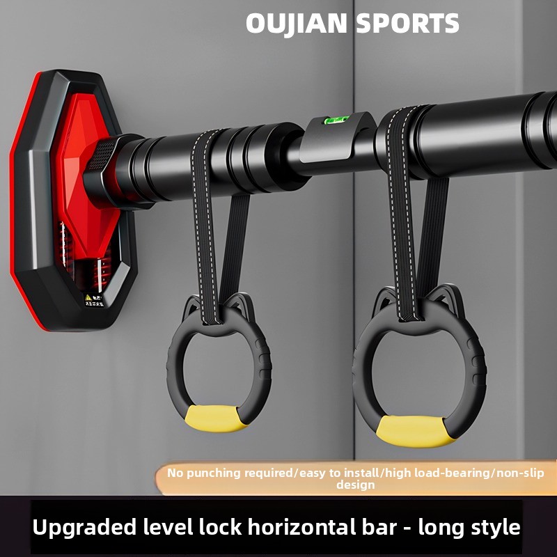 Indoor Home Pullup Bar Door Fr - Pull Up Bar Doorframe recension och pris