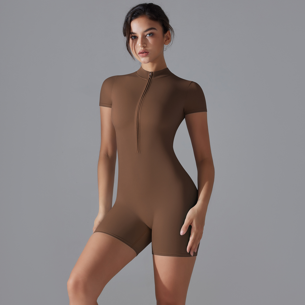 Yoga Set Women's Jumpsuits One - Yoga Fitness Jumpsuit recension och pris