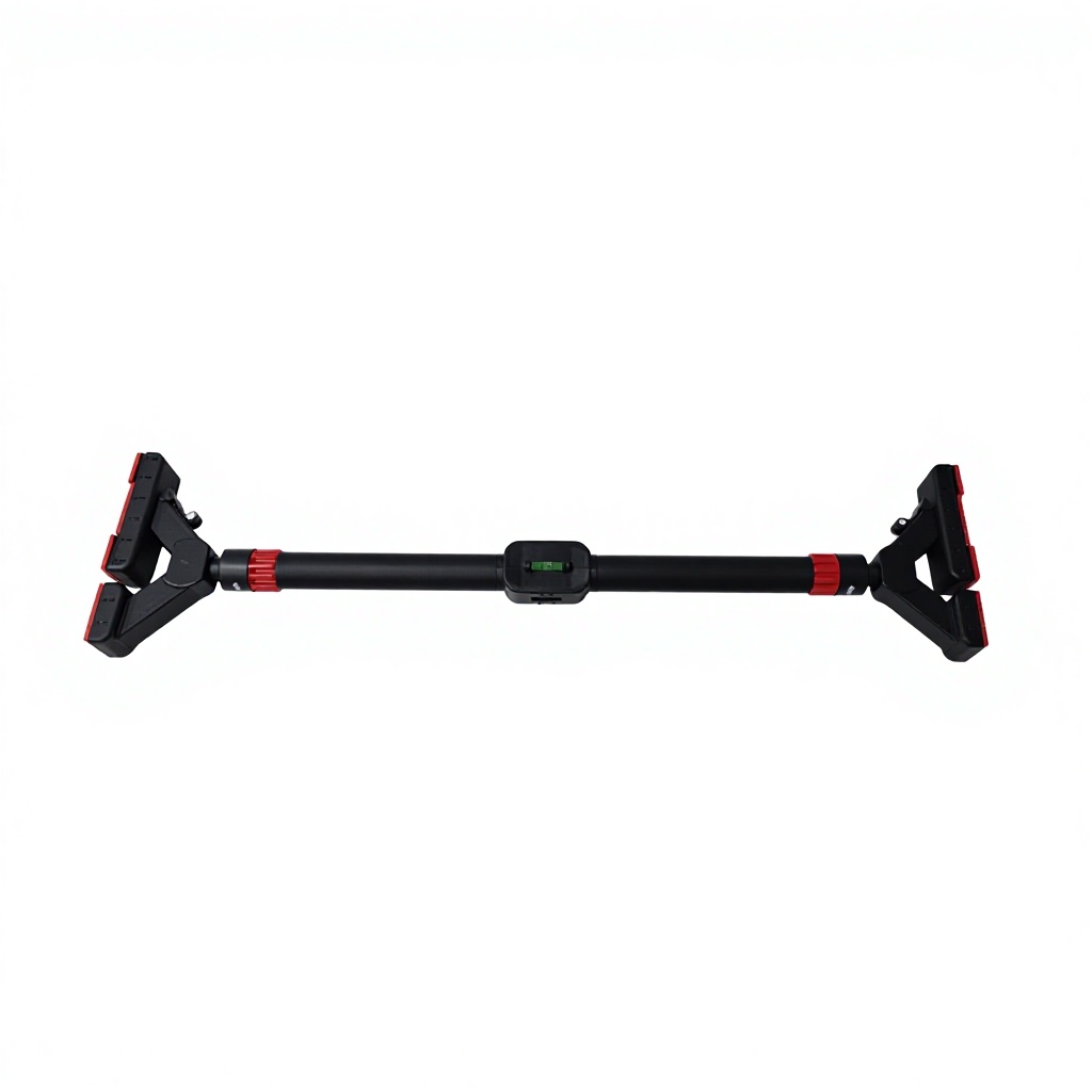 Home Fitness Digital Steel Adj - Pull Up Bar Doorframe recension och pris