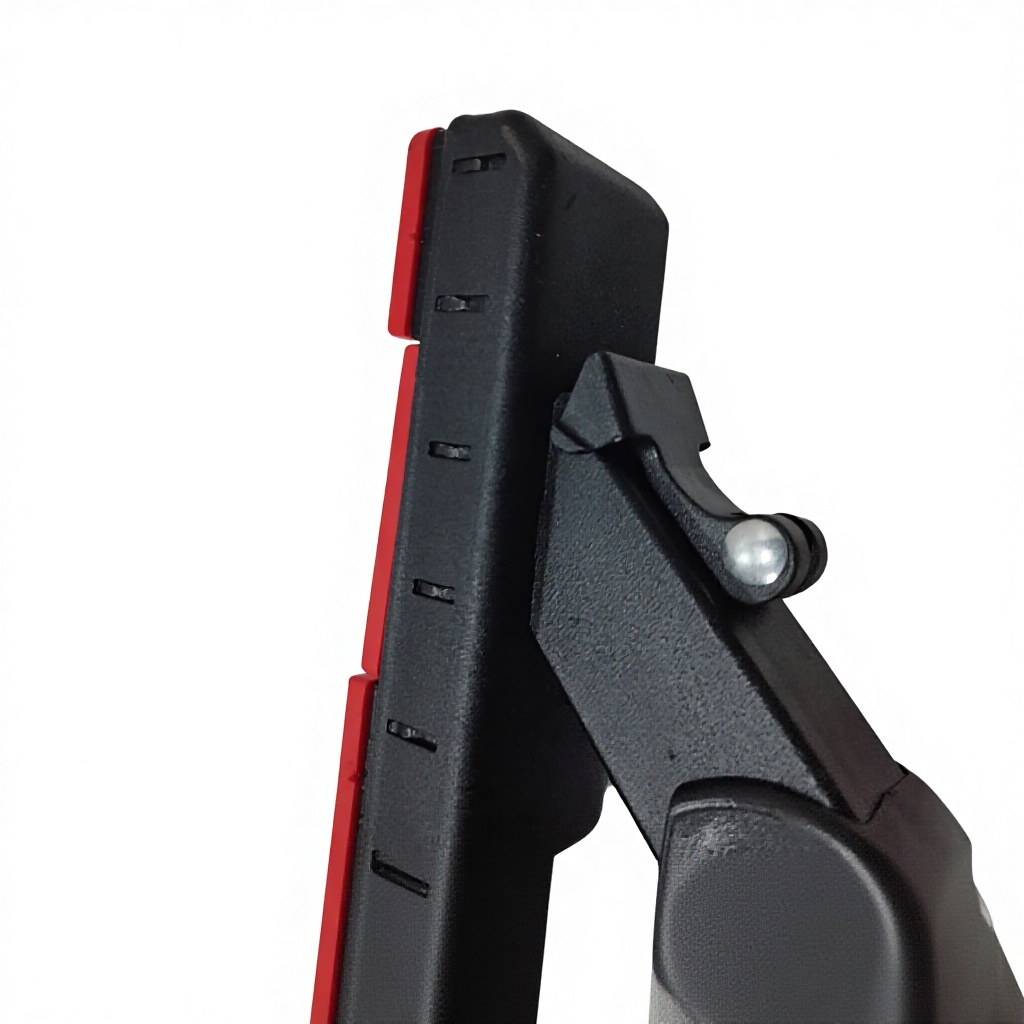Home Fitness Digital Steel Adj - Pull Up Bar Doorframe recension och pris