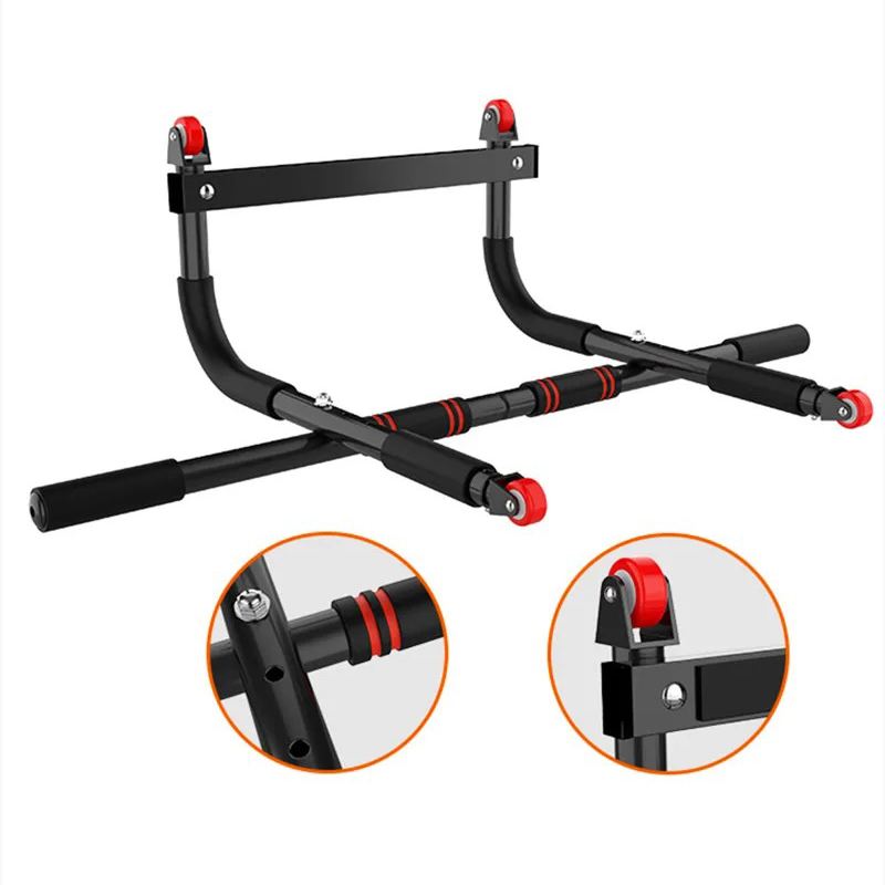 Gym Frame Multi-functional Doo - Pull Up Bar Doorframe recension och pris