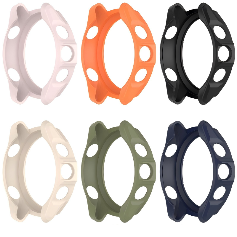 Soft TPU Case for Garmin Forer - Fitness Tracker Band recension och pris
