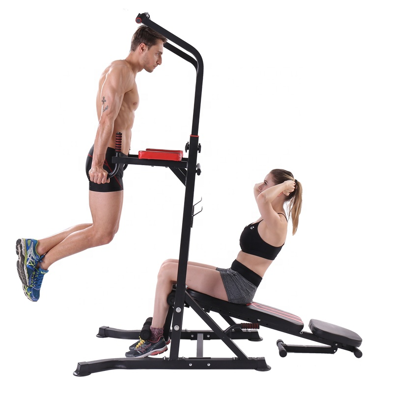 Adults' Indoor Home Pull-Up De - Pull Up Bar Doorframe recension och pris