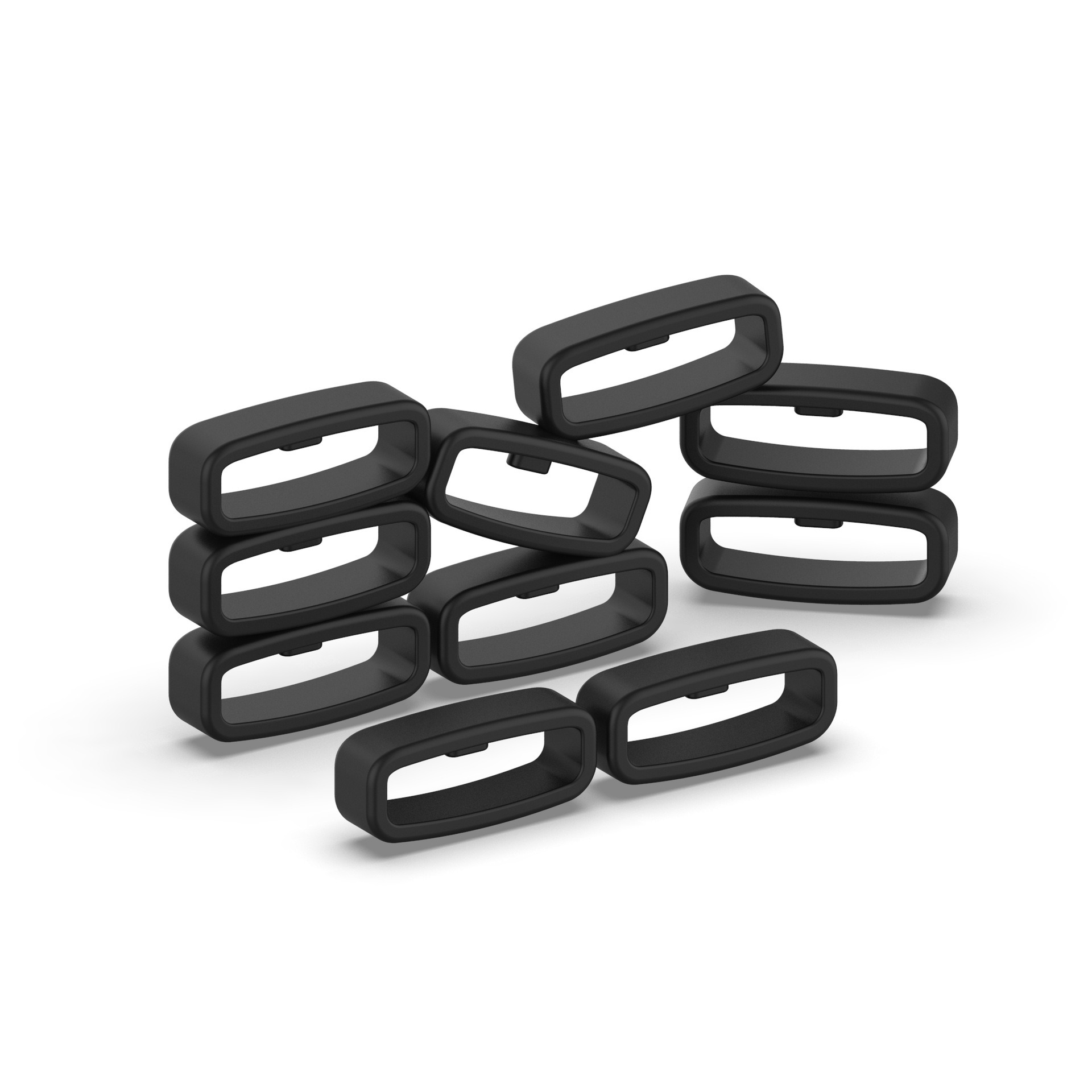 ​Rubber Watch Strap Band Keepe - Fitness Tracker Band recension och pris