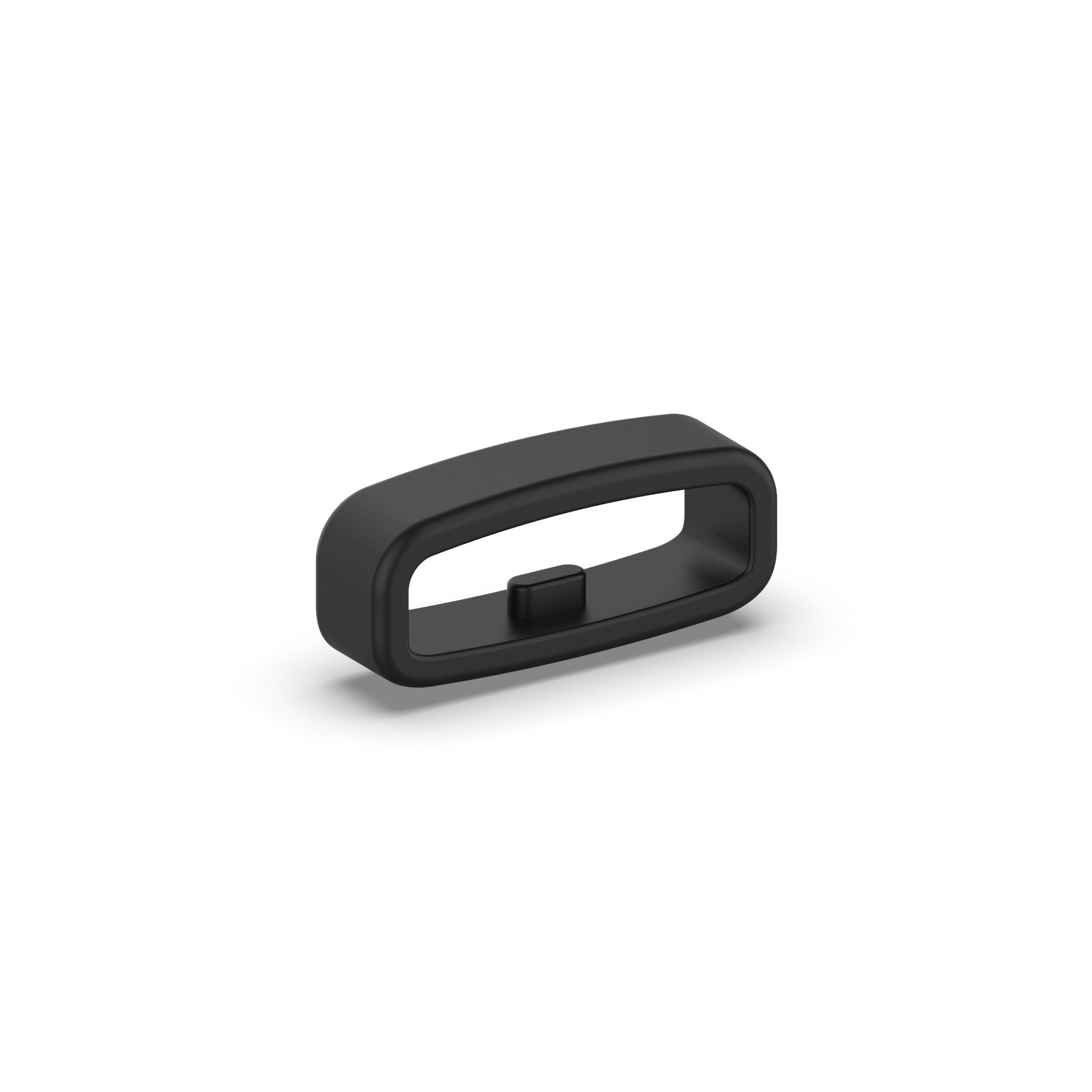 ​Rubber Watch Strap Band Keepe - Fitness Tracker Band recension och pris