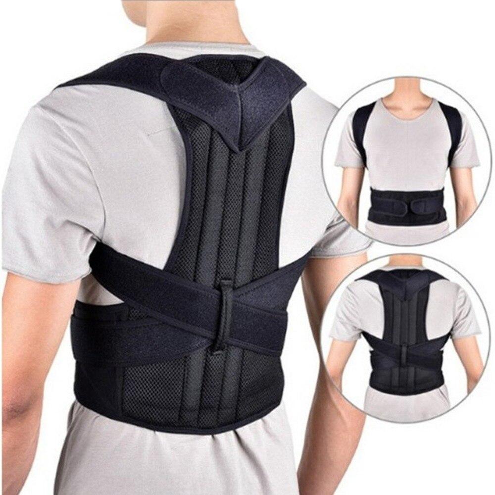 Posture Corrector Back Posture - Posture Corrector Back recension och pris