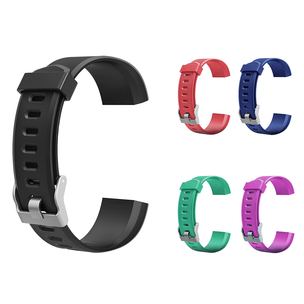 Watch Strap Replacement Bracel - Fitness Tracker Band recension och pris