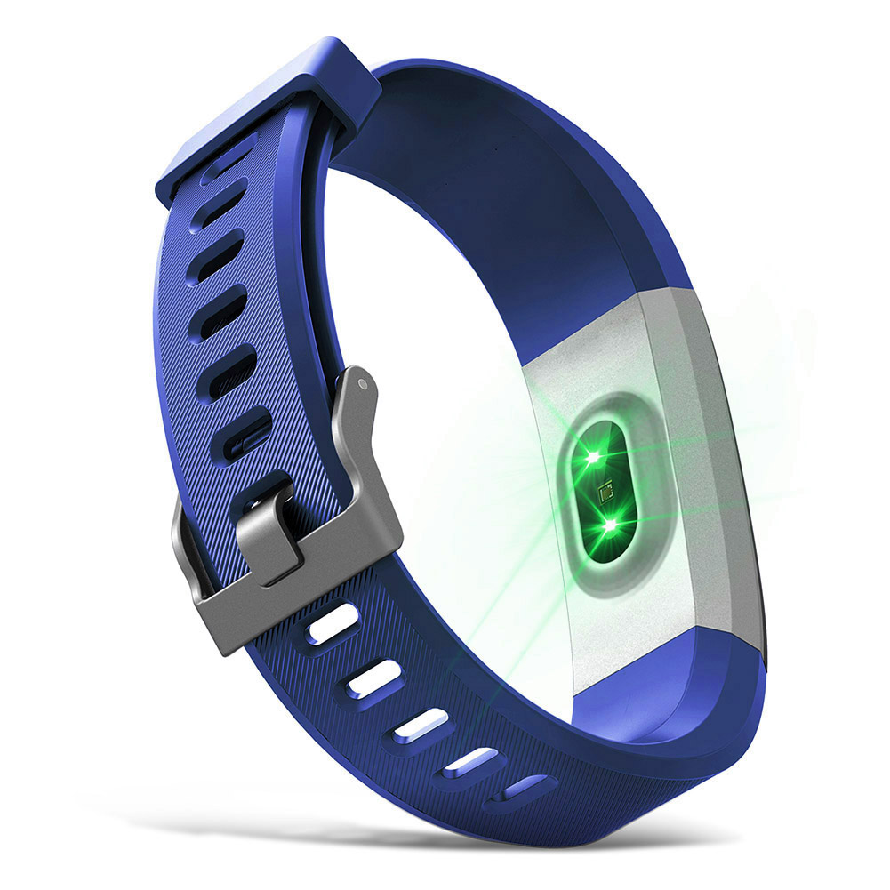 Watch Strap Replacement Bracel - Fitness Tracker Band recension och pris