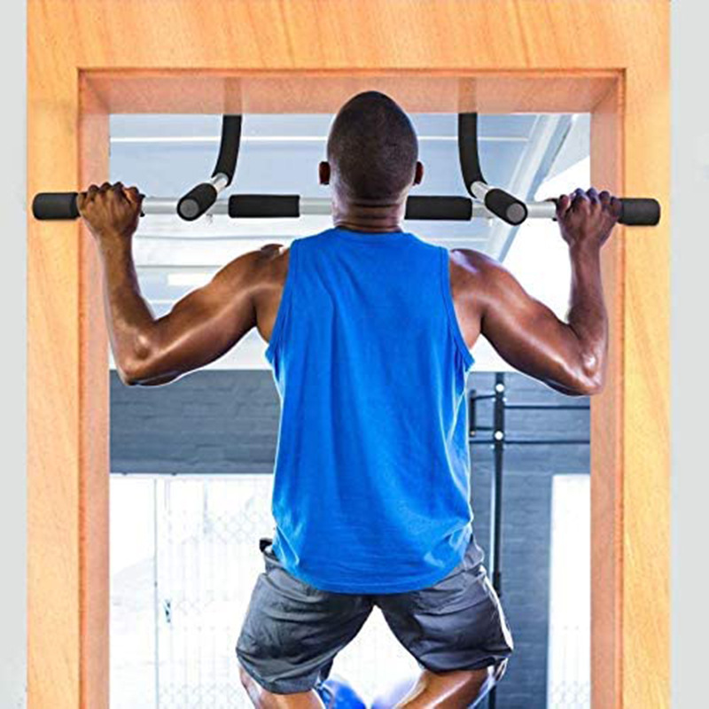 Indoor Fitness Equipment Door  - Pull Up Bar Doorframe recension och pris