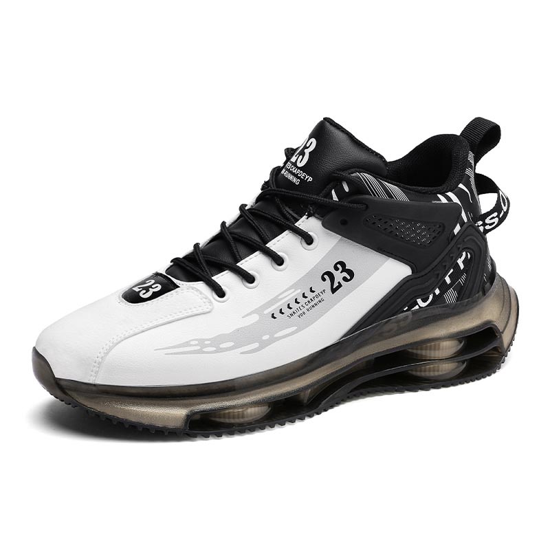 flatform spring sneakers men a - Yoga Fitness Holiday recension och pris