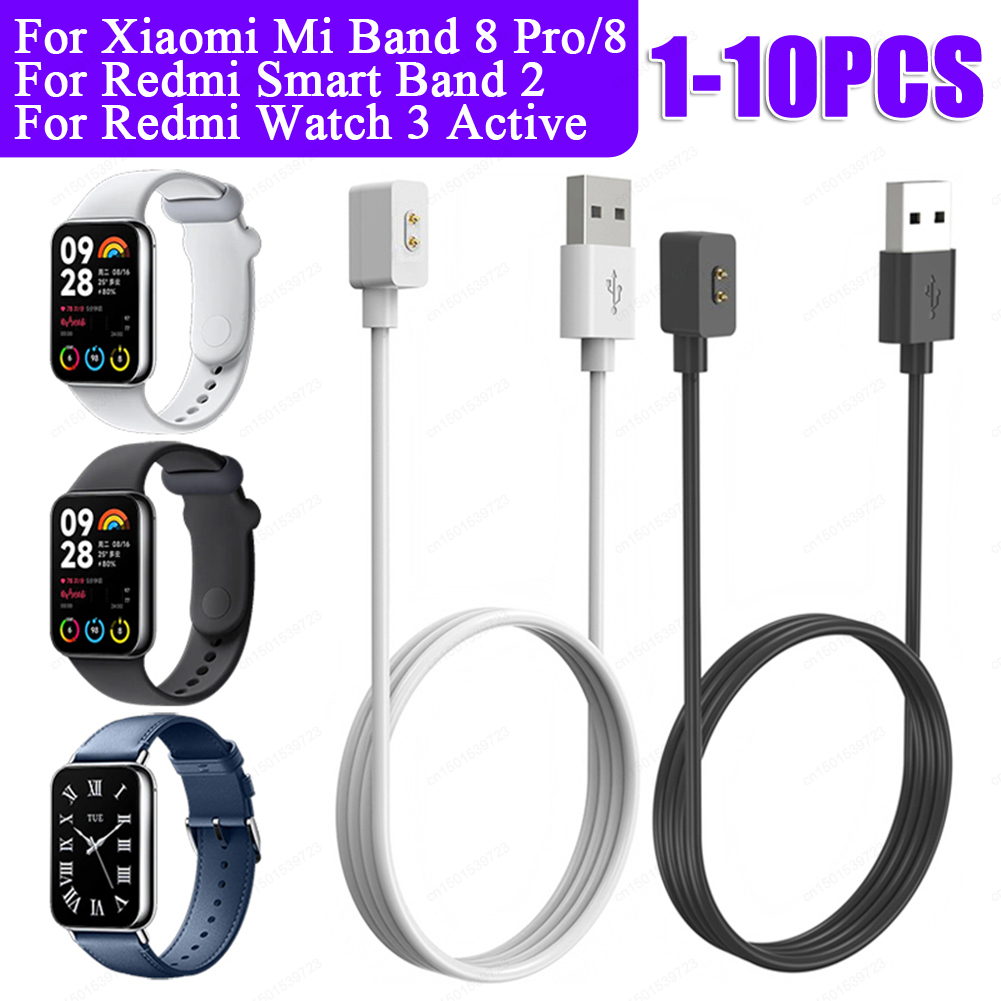 Watch Charger 1m Charging Cabl - Fitness Tracker Band recension och pris