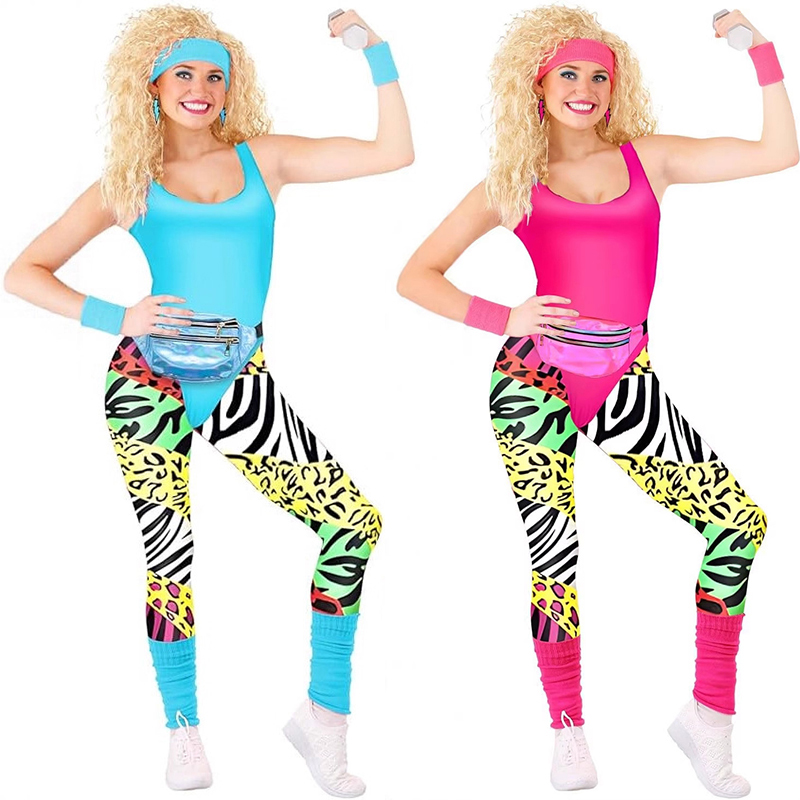 Yoga Sportswear Fitness Cospla - Yoga Fitness Holiday recension och pris