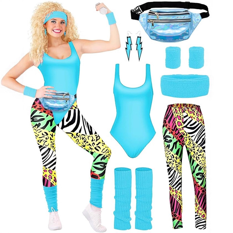 Yoga Sportswear Fitness Cospla - Yoga Fitness Holiday recension och pris