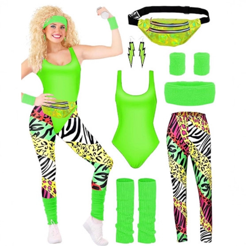Yoga Sportswear Fitness Cospla - Yoga Fitness Holiday recension och pris