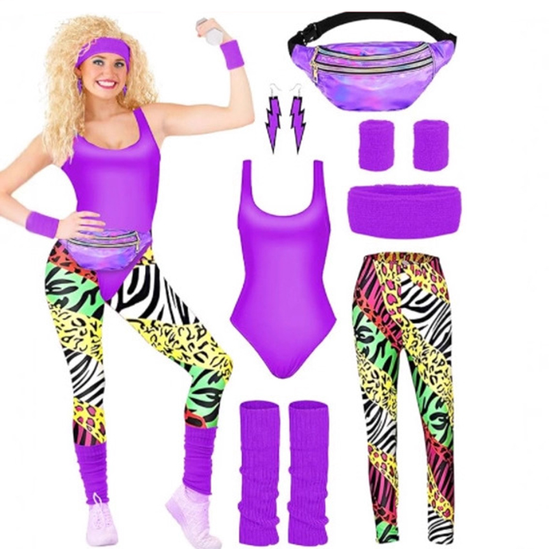 Yoga Sportswear Fitness Cospla - Yoga Fitness Holiday recension och pris