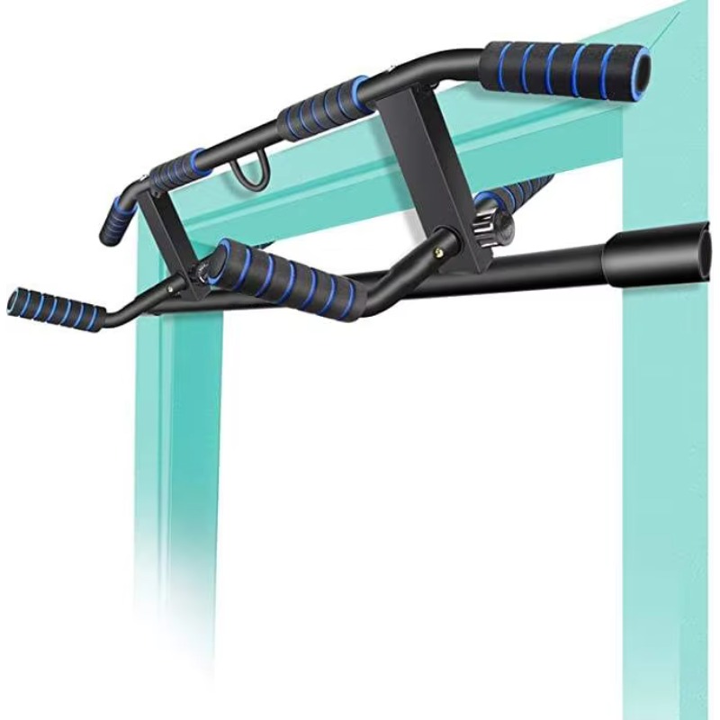 Pull up Bar for Doorway Multif - Pull Up Bar Doorframe recension och pris