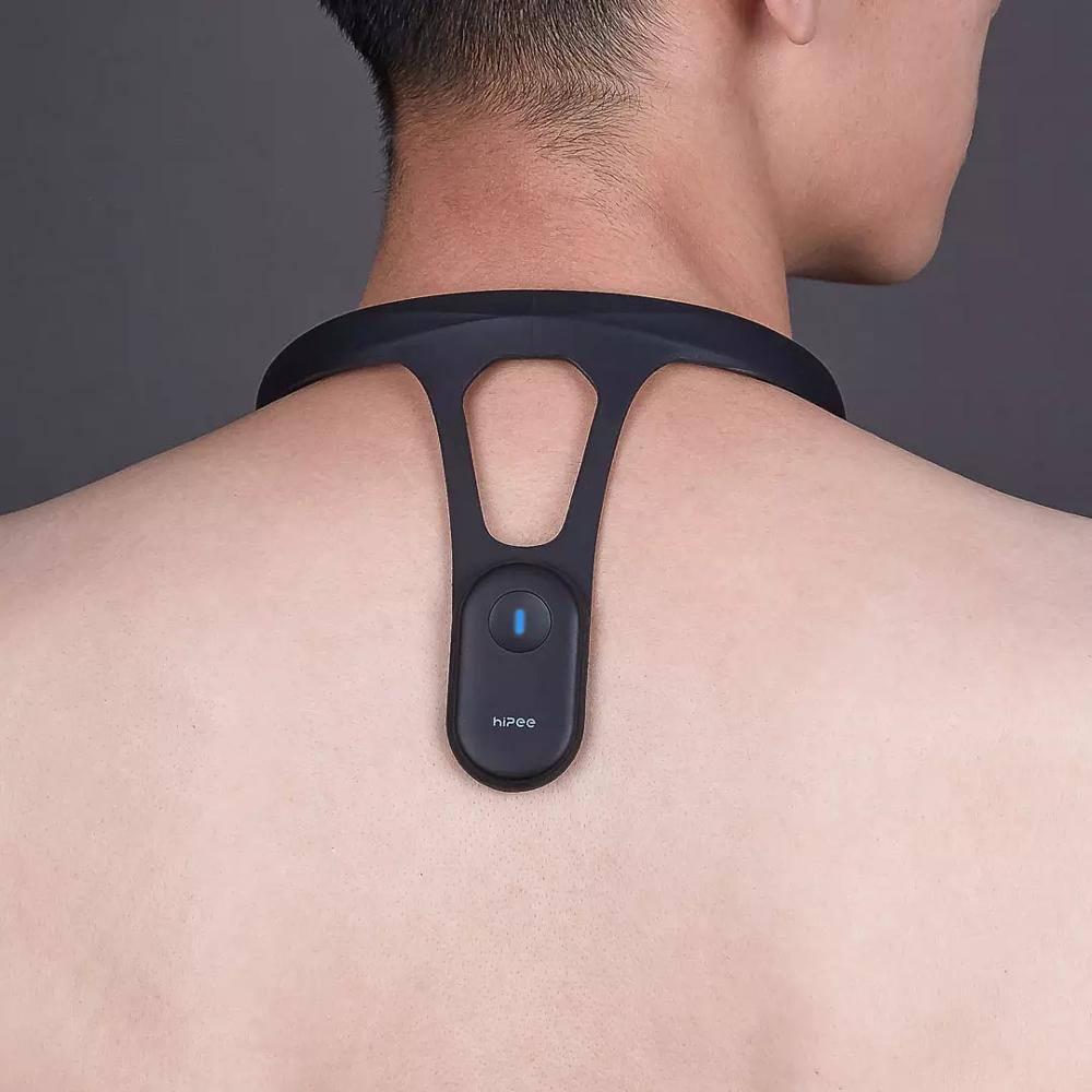 Hipee Smart Posture Correction - Posture Corrector Back recension och pris
