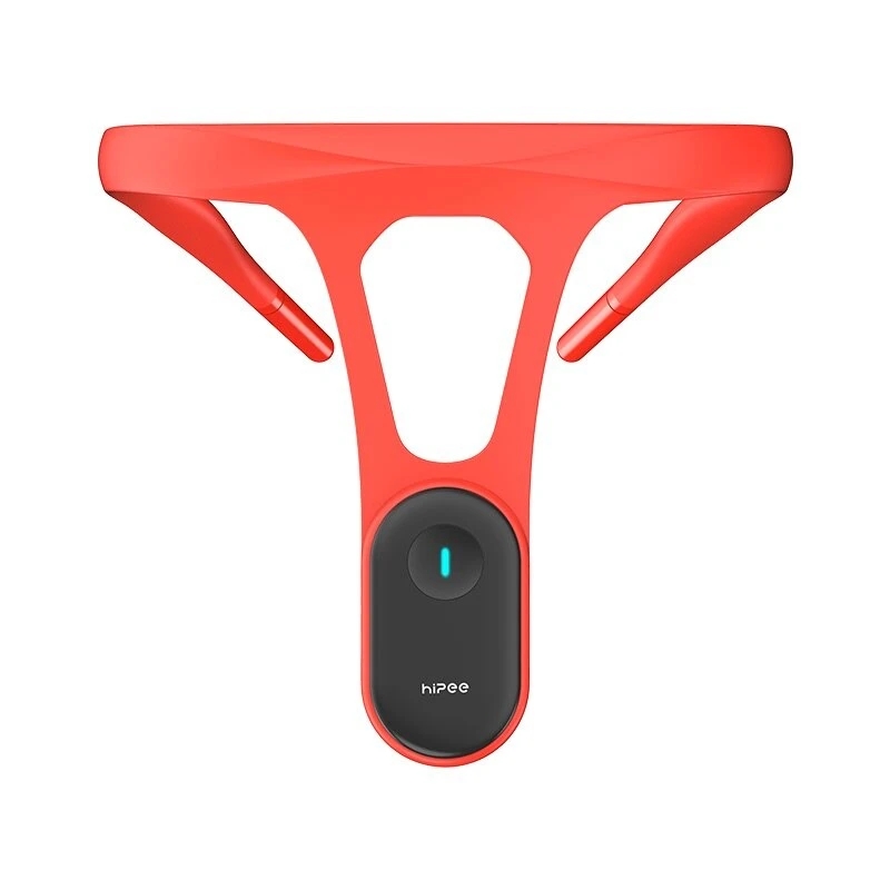 Hipee Smart Posture Correction - Posture Corrector Back recension och pris