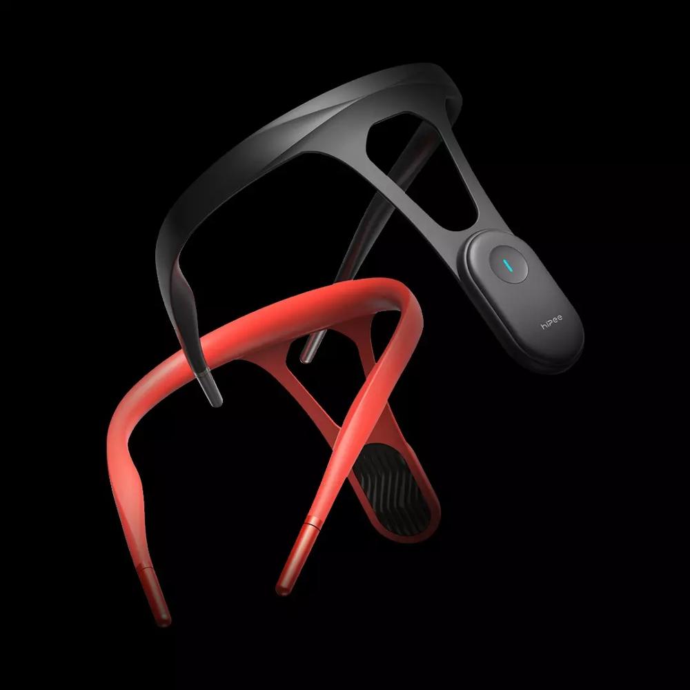 Hipee Smart Posture Correction - Posture Corrector Back recension och pris
