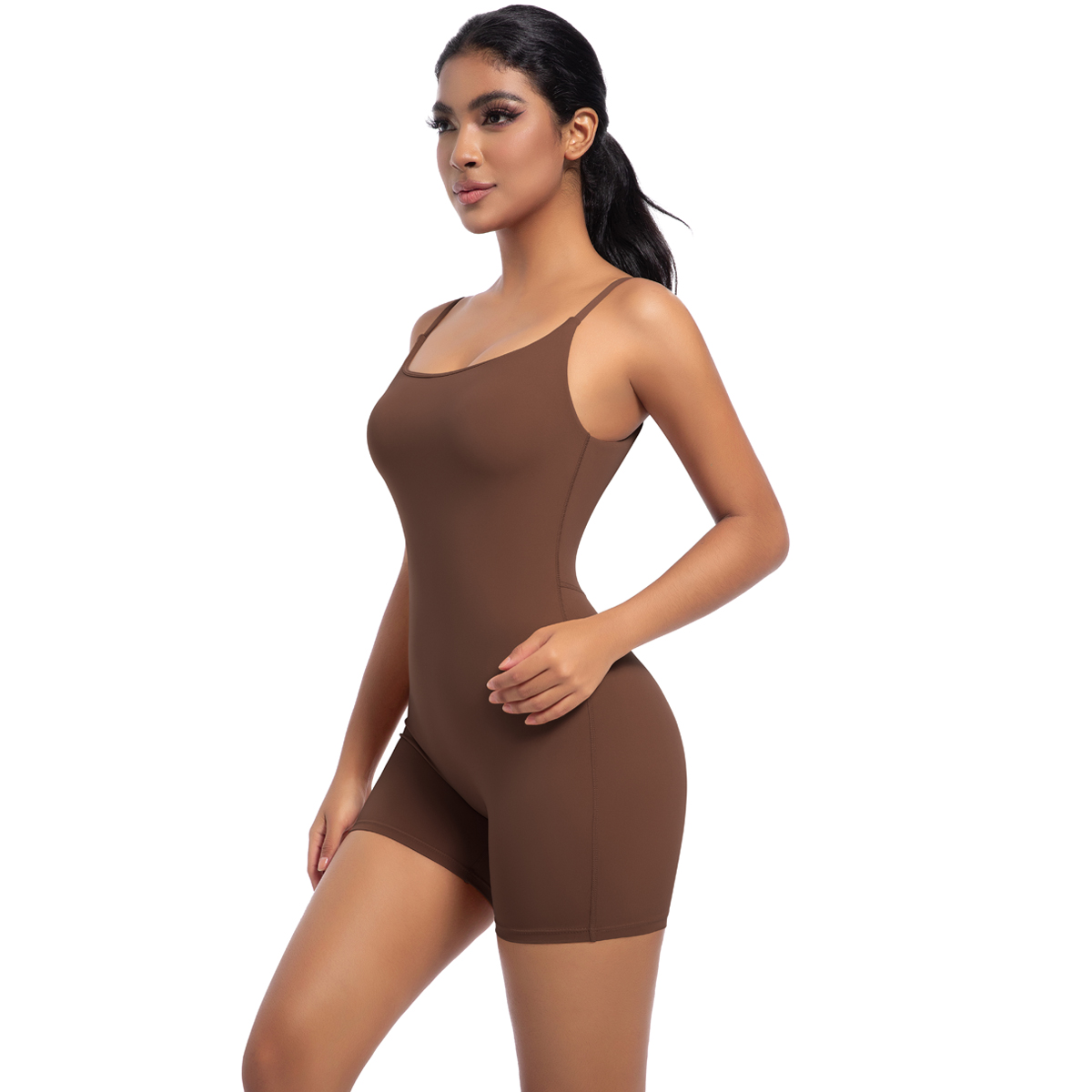 Yoga Set Women's Jumpsuits One - Yoga Fitness Jumpsuit recension och pris