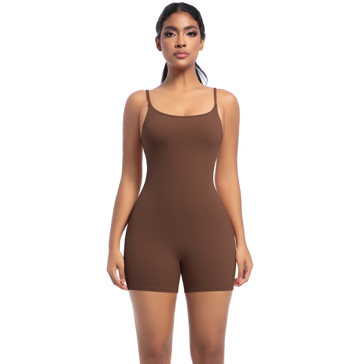 Yoga Set Women's Jumpsuits One - Yoga Fitness Jumpsuit recension och pris