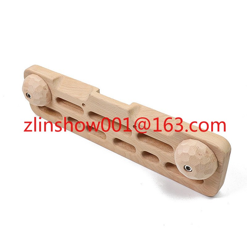 Indoor rock climbing finger bo - Pull Up Bar Doorframe recension och pris