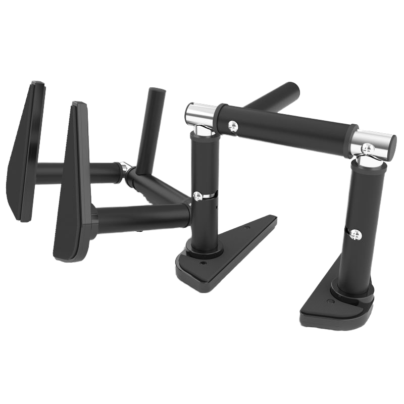 Adjustable Portable Stainless  - Pull Up Bar Doorframe recension och pris