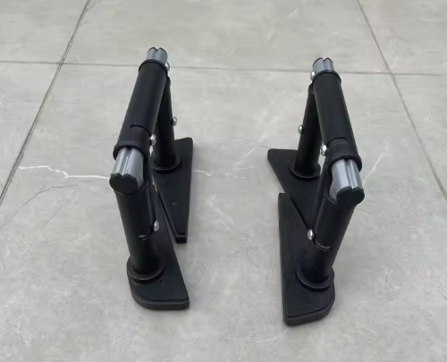 Adjustable Portable Stainless  - Pull Up Bar Doorframe recension och pris