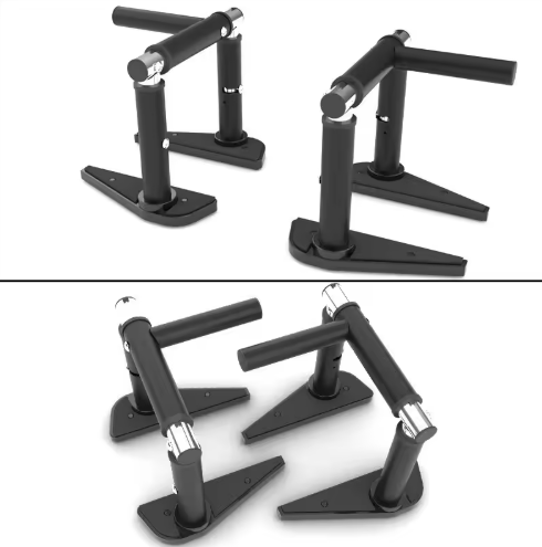 Adjustable Portable Stainless  - Pull Up Bar Doorframe recension och pris