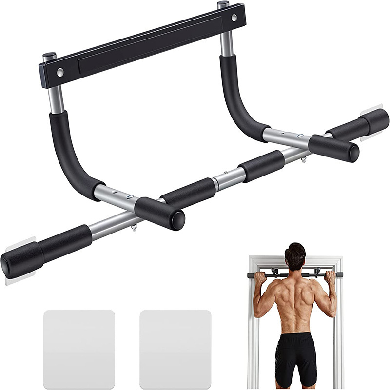 Adjustable Door Frame Pull up  - Pull Up Bar Doorframe recension och pris