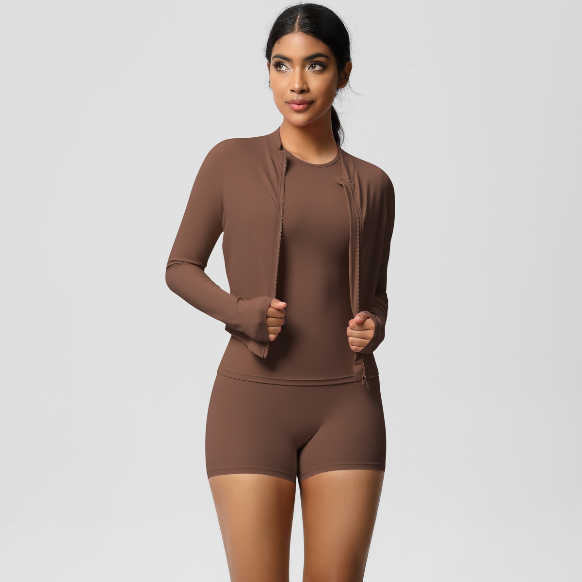Yoga Set Women's Jumpsuits One - Yoga Fitness Jumpsuit recension och pris