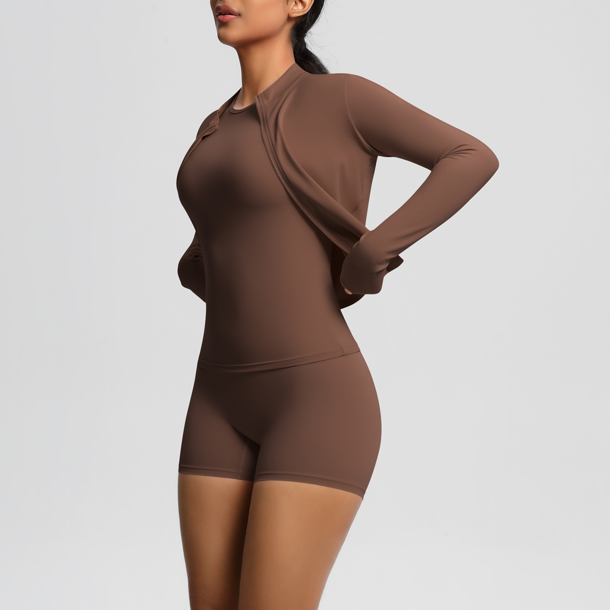 Yoga Set Women's Jumpsuits One - Yoga Fitness Jumpsuit recension och pris