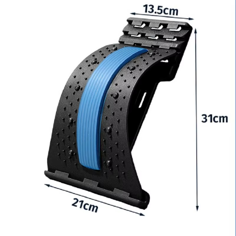 Magnetic Back Massager Muscle  - Posture Corrector Back recension och pris