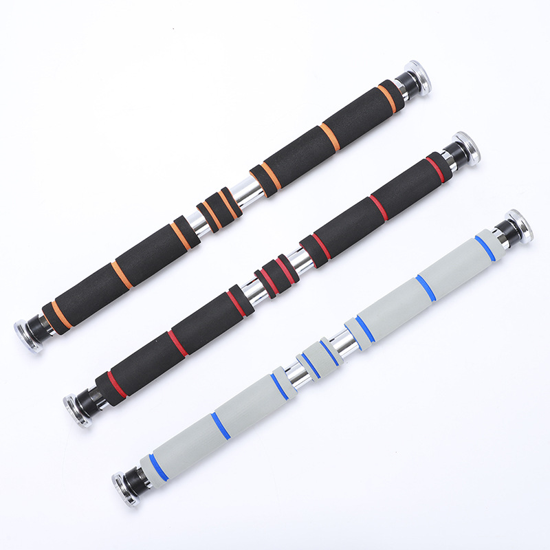 Steel Doorframe with Drill- Pu - Pull Up Bar Doorframe recension och pris