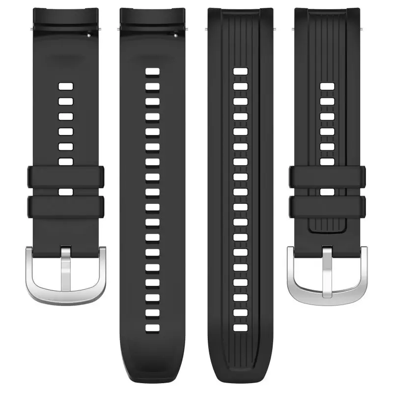 Silicone Strap for Amazfit Bal - Fitness Tracker Band recension och pris