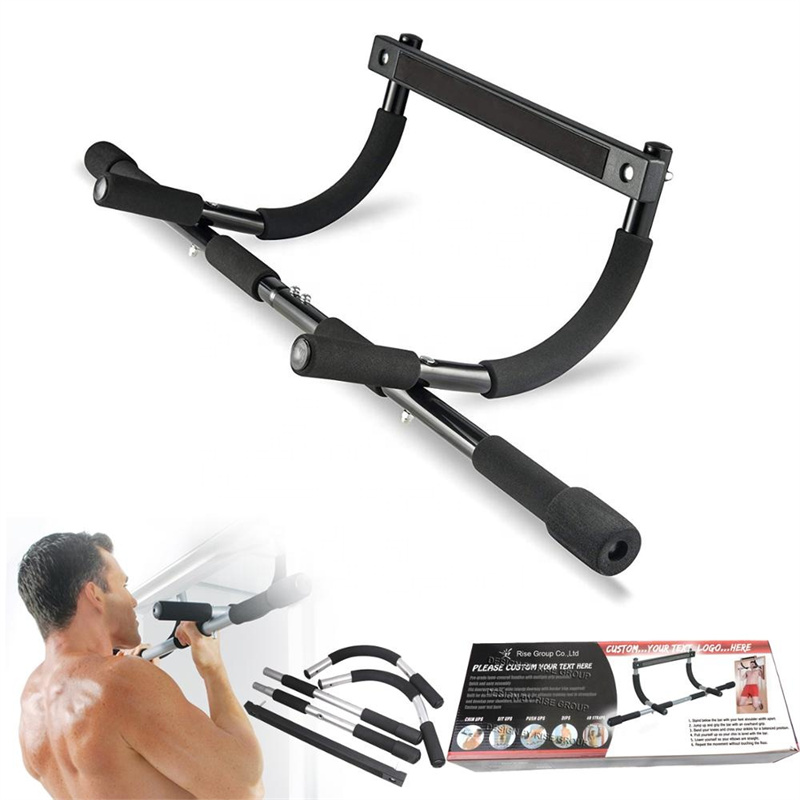 Adjustable  Fitness Door Frame - Pull Up Bar Doorframe recension och pris