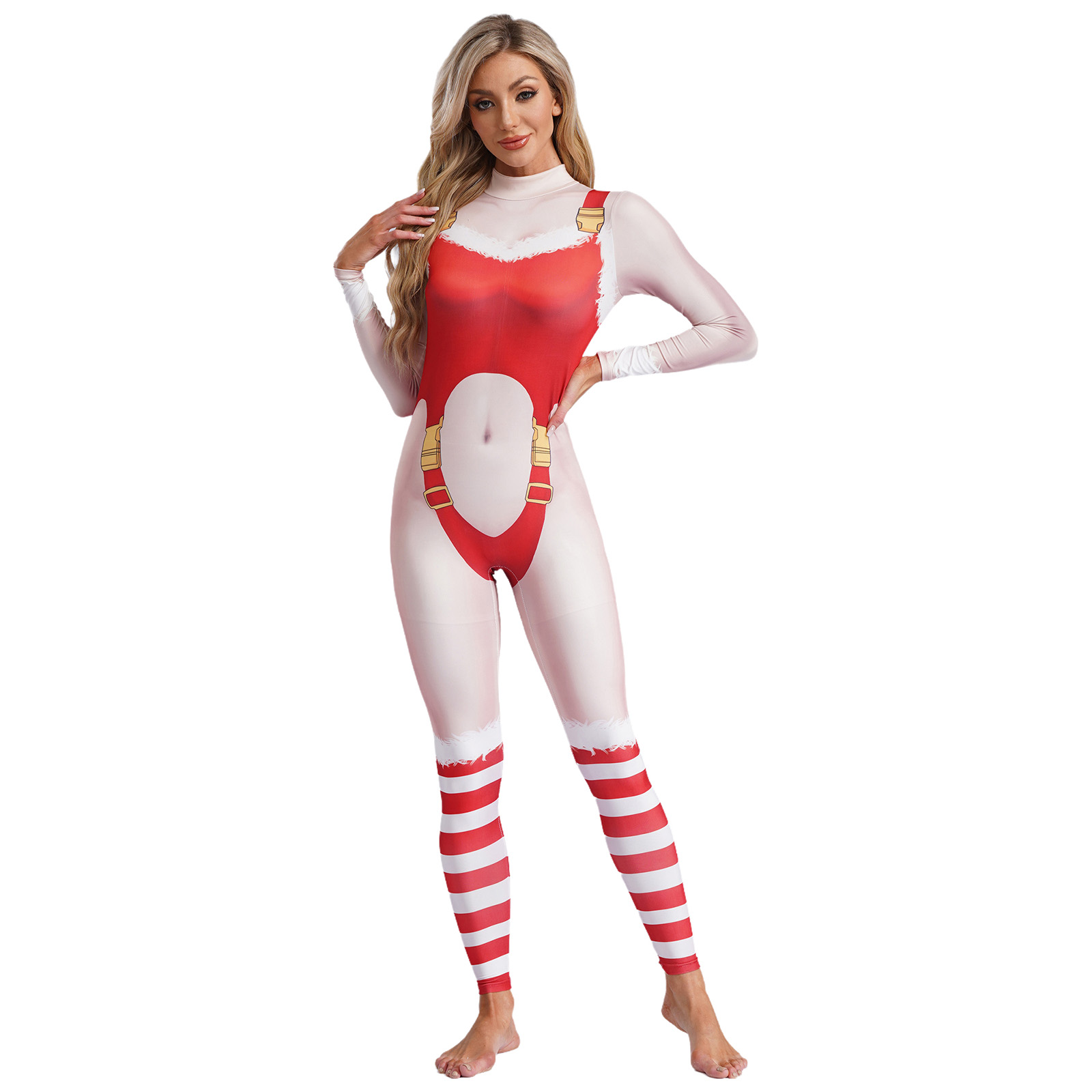 Women Yoga Fitness Shinny Jump - Yoga Fitness Holiday recension och pris