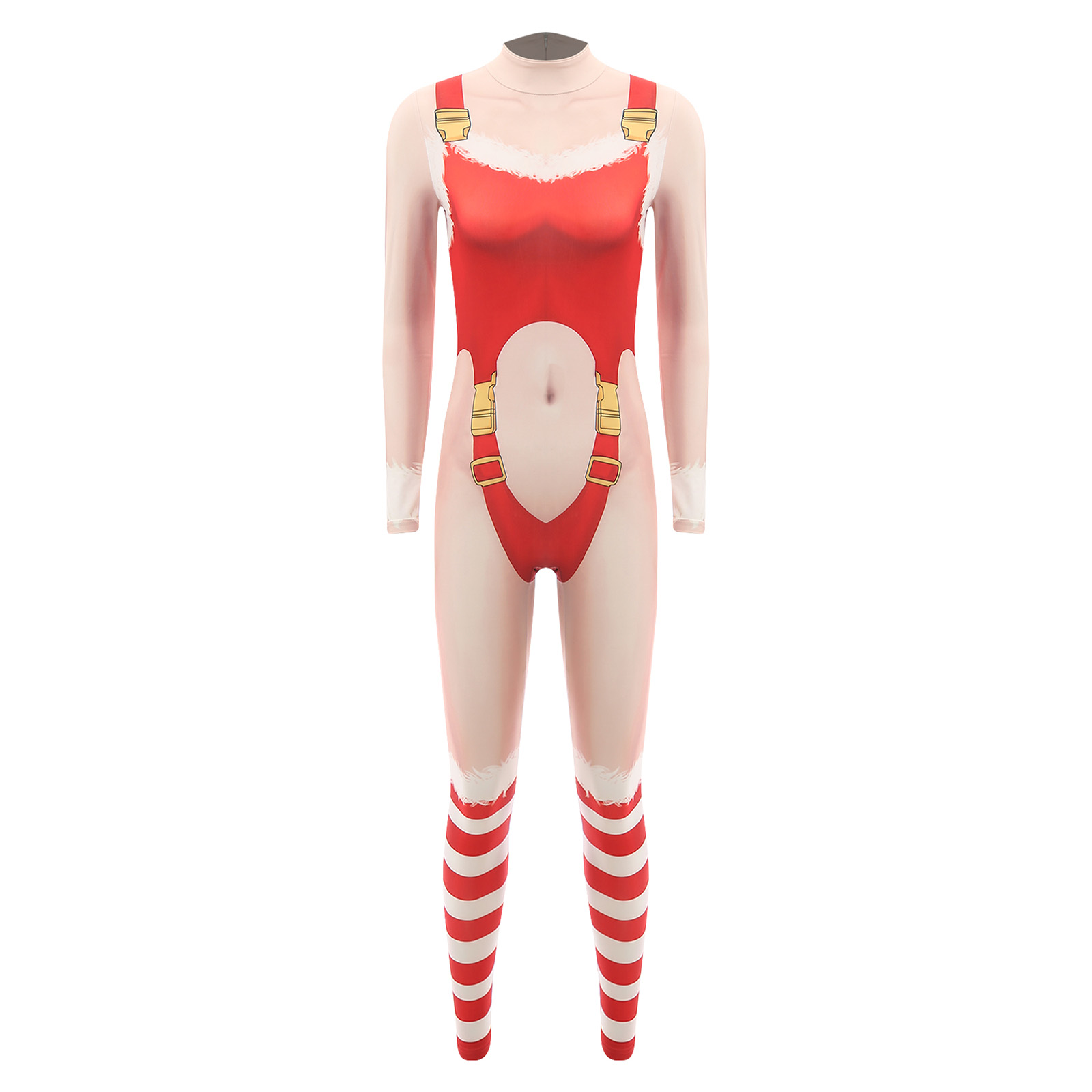 Women Yoga Fitness Shinny Jump - Yoga Fitness Holiday recension och pris