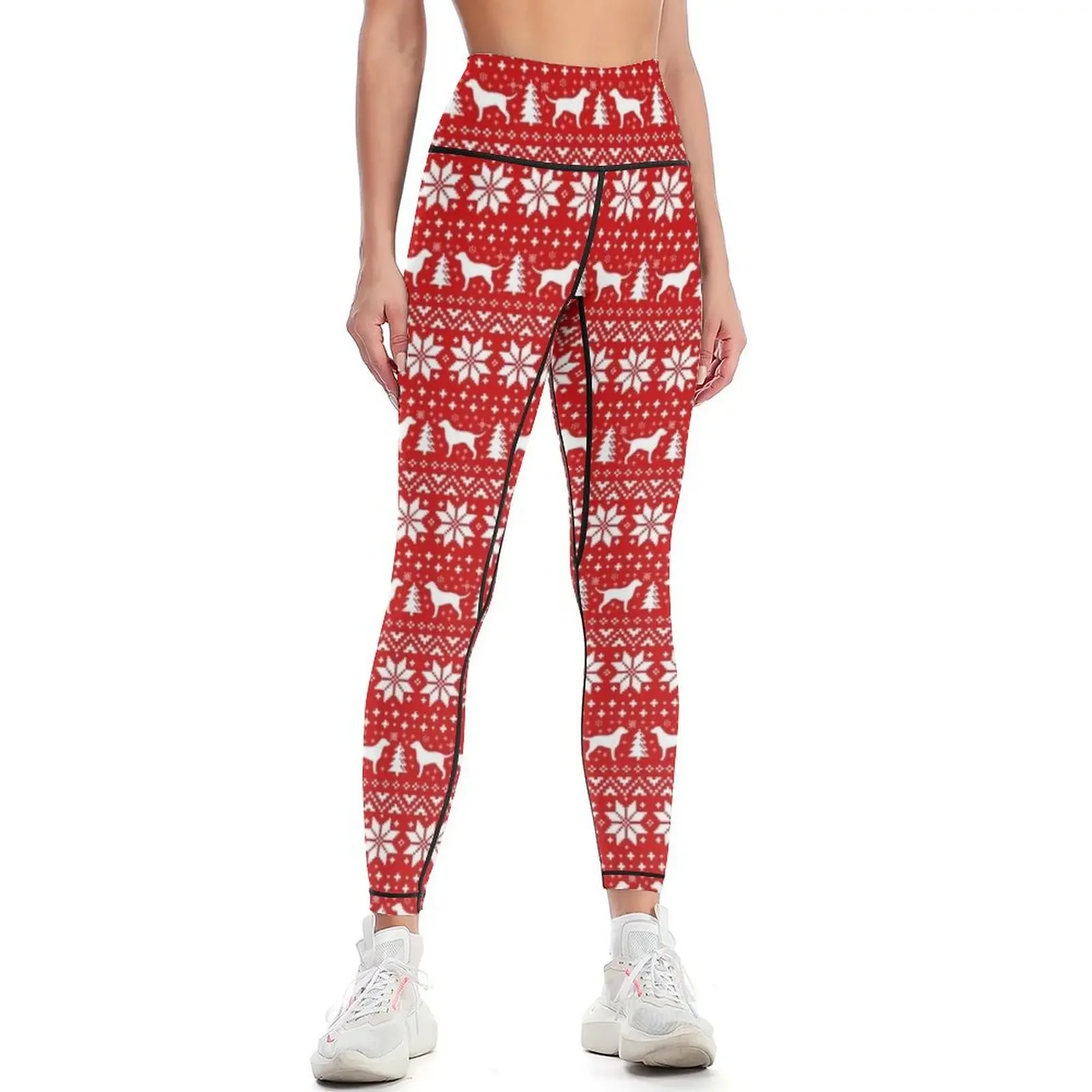 Curly Coated Retriever Silhoue - Yoga Fitness Holiday recension och pris