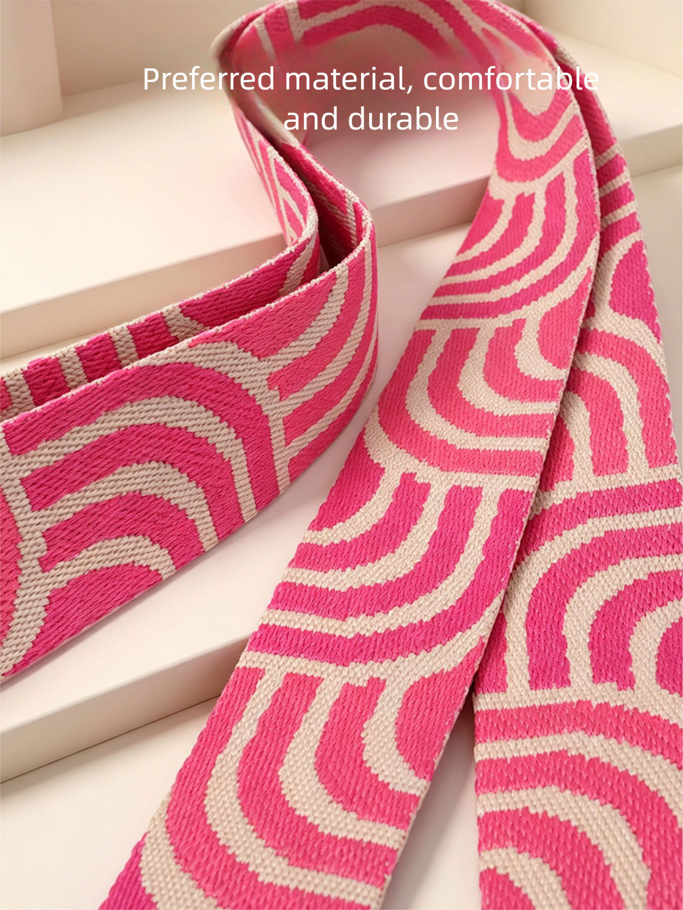 Yoga Mat Back Straps, Fitness  - Yoga Fitness Holiday recension och pris