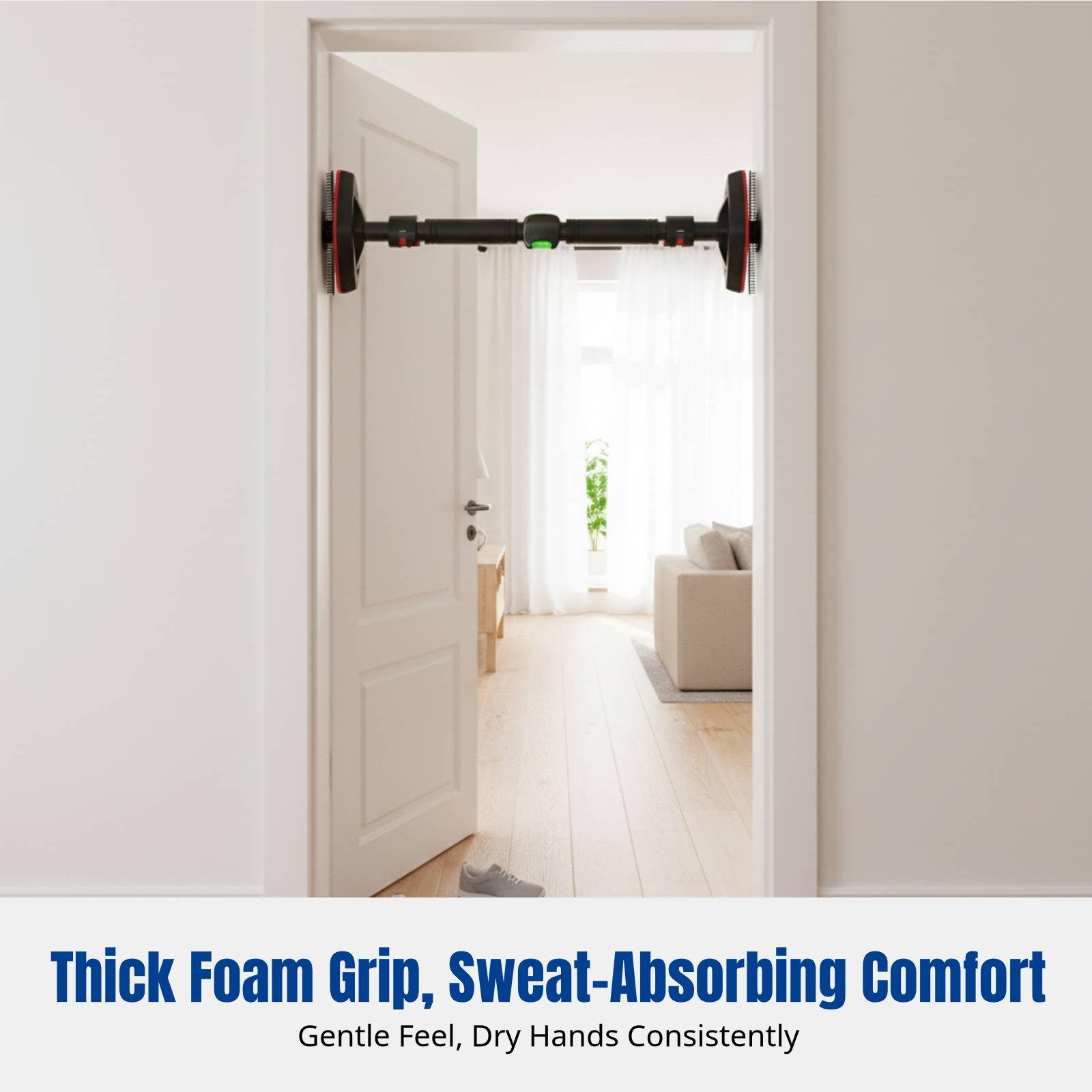 Heavy Duty Door Frame Pull Up  - Pull Up Bar Doorframe recension och pris