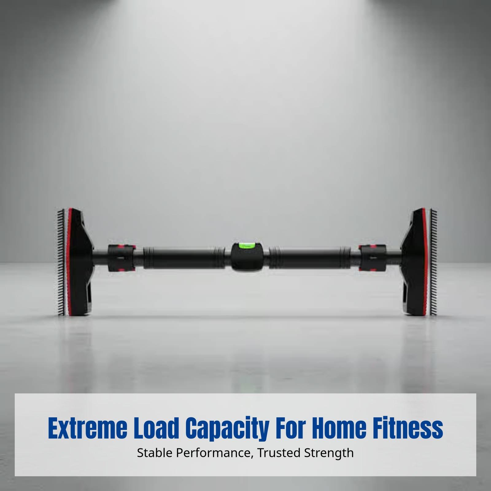 Heavy Duty Door Frame Pull Up  - Pull Up Bar Doorframe recension och pris