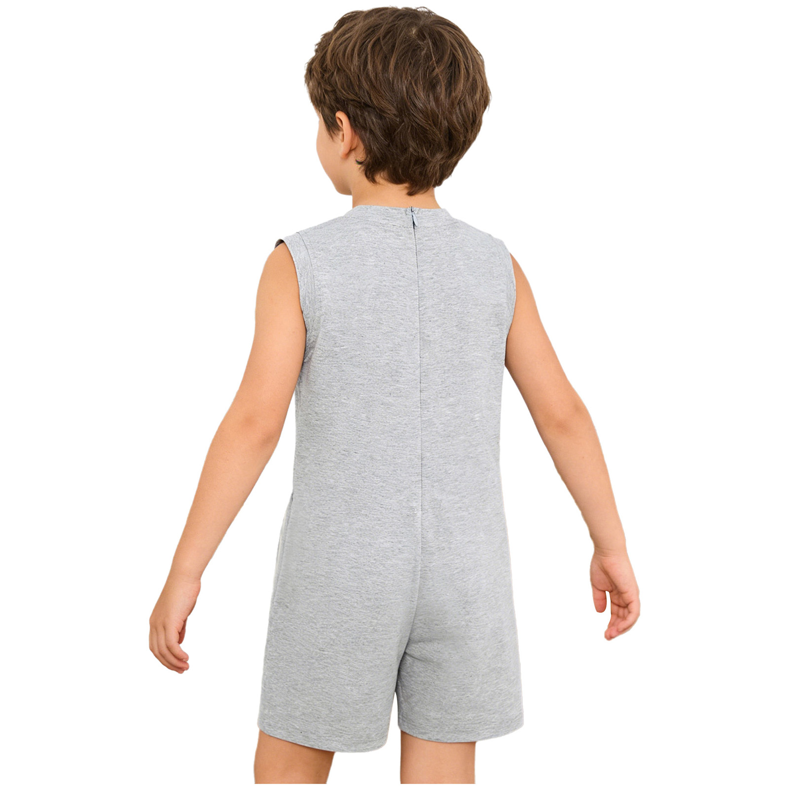 Kids Boys Girls Special Needs  - Yoga Fitness Jumpsuit recension och pris
